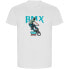 Фото #1 товара KRUSKIS BMX Extreme ECO short sleeve T-shirt