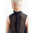 Фото #3 товара ARMANI EXCHANGE 3DYH22_YN1QZ Sleeveless Blouse