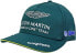 Фото #7 товара Aston Martin F1 Sebastian Vettel Green Hat 2021, Green, One Size, Greeb