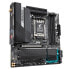 Фото #1 товара Gigabyte B650M AORUS ELITE AX - AMD - Socket AM5 - AMD Ryzen™ 5 - AMD Ryzen 7 7th Gen - AMD Ryzen 9 7th Gen - Socket AM5 - DDR5-SDRAM - 128 GB