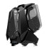 Фото #4 товара Jonsbo MOD5 - PC - Black - ATX - ITX - micro ATX - Aluminium - Tempered glass - Gaming - Multi