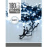 Weihnachtsbaum Lichter 180 LED, Outdoor