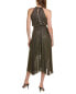 Фото #2 товара A.L.C. Renzo Ii Maxi Dress Women's