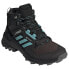 ADIDAS Terrex Swift R3 Mid Goretex hiking boots