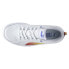 Фото #4 товара Puma Kaia 2.0 Love Lace Up Womens White Sneakers Casual Shoes 39959901