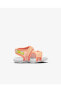 Фото #5 товара Детские сандалии Nike Sunray Adjust 6 SE Оранжевые