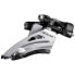 SHIMANO Alivio M3120 51.8 mm Front Derailleur