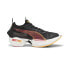 Фото #1 товара Puma FastR Nitro Elite 2 Ff Running Mens Black Athletic Sneakers 31000701