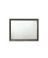 Фото #1 товара Naima Mirror for Home or Office Use