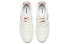 White Xtep Basic White Sneakers