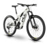HUSQVARNA BIKES Light Cross LC4 27.5´´ 12s SX 2023 MTB electric bike