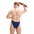 SPEEDO Placement Digital Vback Swimsuit
