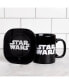 Фото #3 товара Star Wars A New Hope Mug Warmer – Keeps Your Favorite Beverage Warm - Auto Shut On/Off