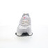 Фото #5 товара Reebok LX2200 Mens Gray Suede Lace Up Lifestyle Sneakers Shoes