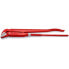Фото #6 товара KNIPEX 83 20 020 - 57 cm - Pipe wrench