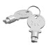 ფოტო #1 პროდუქტის FERPLAST Explora Aquarium Key