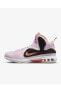 Фото #1 товара Lebron Retro Ix Regal Pink And Velvet Brown Dj3908-600