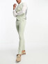 Фото #1 товара ASOS DESIGN super skinny suit trousers in sage