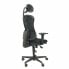 Фото #2 товара Офисный стул с изголовьем Agudo P&C 840B23C Чёрный