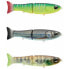 Фото #2 товара SAKURA S-Shiner Glidebait 62g 170 mm