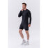 NEBBIA Functional Layer Up 329 long sleeve T-shirt