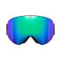 Фото #2 товара SIROKO GX Boardercross Ski Goggles