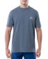 Фото #2 товара Men's Short Sleeve Crewneck Graphic T-Shirt