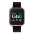Фото #1 товара Часы iTouch Air 3 Heart Rate Black 40mm