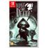 Фото #1 товара Видеоигра для Switch Just For Games Have A Nice Death