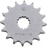 Фото #2 товара JT SPROCKETS 525 JTF520.16 Steel front sprocket