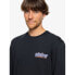 ფოტო #7 პროდუქტის QUIKSILVER Three Tree long sleeve T-shirt