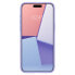 Фото #2 товара Чехол тонкий для iPhone 15 Pro Thin Fit фиолетовый Spigen