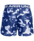 ფოტო #2 პროდუქტის Big Girls Play Up Printed Shorts