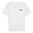 PUMA Graphics Feel Good short sleeve T-shirt