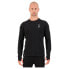 MONS ROYALE Cascade Merino Flex 200 long sleeve T-shirt