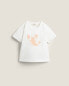 Фото #2 товара Children’s lobster cotton t-shirt