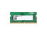 Фото #2 товара Mushkin Essentials SO-DIMM - 16 GB DDR4 260-Pin 3,200 MHz - non-ECC