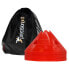 Фото #1 товара PRECISION Giant Saucer Training Cones 20 Units