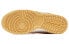 Nike Dunk Low "Gold Suede" Q DV7411-200 Sneakers