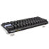 Фото #3 товара Ducky One 3 Classic Black/White Mini Gaming Tastatur, RGB LED - MX-Black (US)