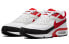 Фото #3 товара Nike Air Max BW White Violet 低帮 跑步鞋 男款 白红色 / Кроссовки Nike Air Max DN4113-100
