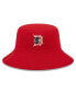 Фото #2 товара Men's Red Detroit Tigers 2023 Fourth of July Bucket Hat