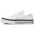 Кеды Converse Chuck Taylor All-Star 70s Ox 7 Moncler Fragment White (Черно-белый)