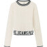 Фото #2 товара PEPE JEANS Romane Sweater