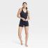 Фото #1 товара Women's Seamless Short Active Bodysuit - JoyLab