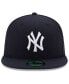 ფოტო #2 პროდუქტის New York Yankees Authentic Collection 59FIFTY Fitted Cap