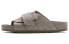 Фото #1 товара Сандалии Birkenstock Kyoto Grey