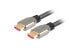 Фото #3 товара Lanberg HDMI кабель 1.8 м - HDMI Type A (Standard) - Black