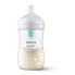 PHILIPS AVENT Natural Response Airfree Baby Bottle 260ml Stars
