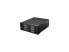 Фото #1 товара iStarUSA D400-6SE-BK 4U Rackmount Compact Stylish Server Chassis